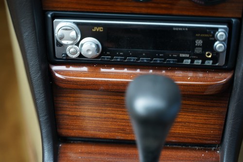 1986 Mercedes-Benz 230CE Auto For Sale (picture 35 of 168)