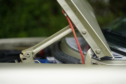 1986 Mercedes-Benz 230CE Auto For Sale (picture 74 of 168)