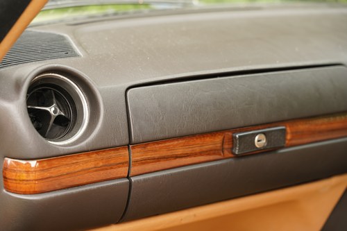 1986 Mercedes-Benz 230CE Auto For Sale (picture 57 of 168)