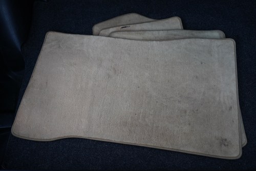 1986 Mercedes-Benz 230CE Auto For Sale (picture 75 of 168)