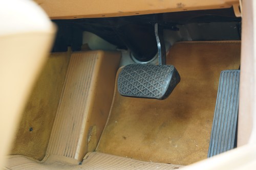 1986 Mercedes-Benz 230CE Auto For Sale (picture 56 of 168)