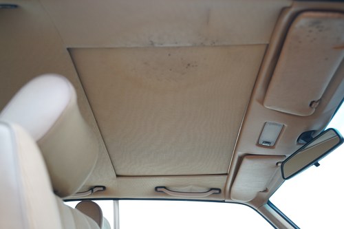 1986 Mercedes-Benz 230CE Auto For Sale (picture 73 of 168)