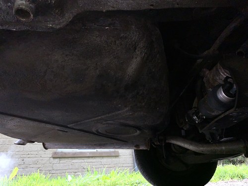 1986 Mercedes-Benz 230CE Auto For Sale (picture 139 of 168)