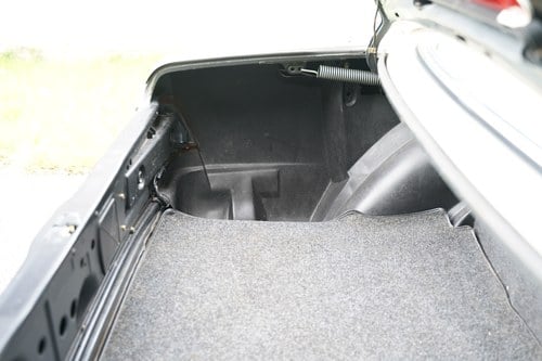 1986 Mercedes-Benz 230CE Auto For Sale (picture 83 of 168)