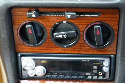 1986 Mercedes-Benz 230CE Auto For Sale (picture 41 of 168)