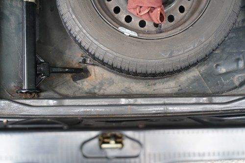 1986 Mercedes-Benz 230CE Auto For Sale (picture 76 of 168)