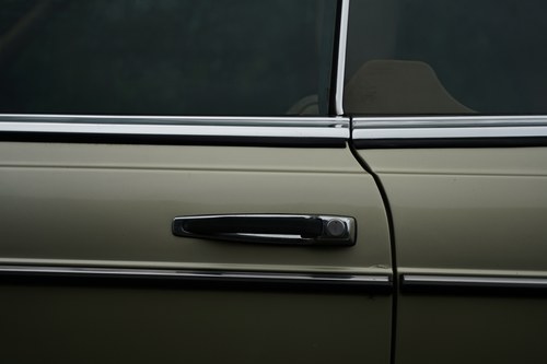 1986 Mercedes-Benz 230CE Auto For Sale (picture 120 of 168)