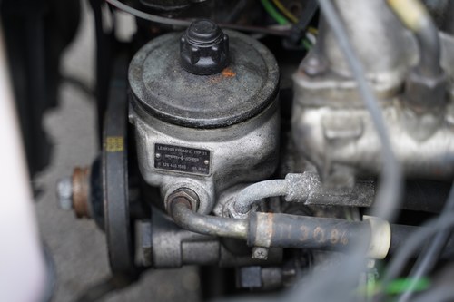 1986 Mercedes-Benz 230CE Auto For Sale (picture 78 of 168)