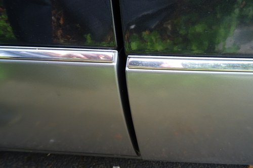 1992 Mercedes-Benz 230CE En venta (imagen 109 de 145)