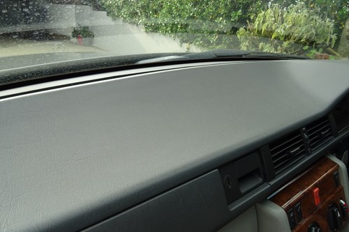 1992 Mercedes-Benz 230CE En venta (imagen 47 de 145)