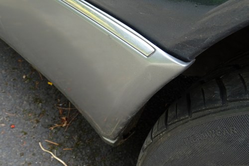 1992 Mercedes-Benz 230CE En venta (imagen 97 de 145)