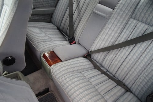 1992 Mercedes-Benz 230CE En venta (imagen 33 de 145)