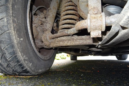 1992 Mercedes-Benz 230CE En venta (imagen 130 de 145)