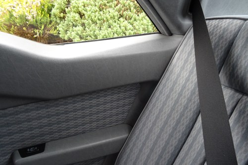 1992 Mercedes-Benz 230CE En venta (imagen 35 de 145)