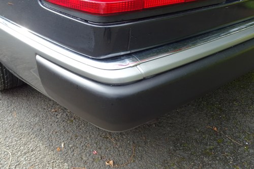 1992 Mercedes-Benz 230CE En venta (imagen 91 de 145)