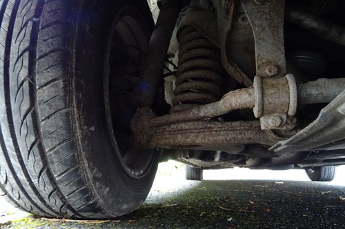 1992 Mercedes-Benz 230CE En venta (imagen 131 de 145)