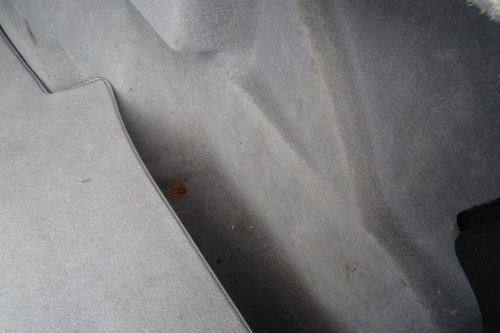 1992 Mercedes-Benz 230CE En venta (imagen 75 de 145)