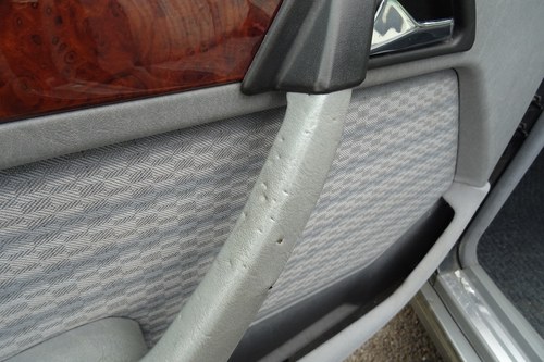 1992 Mercedes-Benz 230CE En venta (imagen 62 de 145)