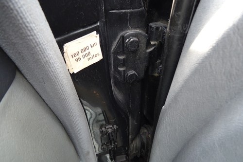 1992 Mercedes-Benz 230CE En venta (imagen 58 de 145)