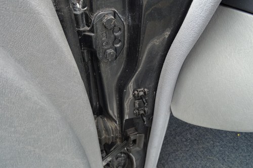 1992 Mercedes-Benz 230CE En venta (imagen 63 de 145)