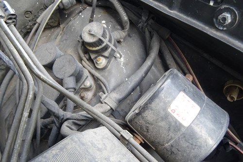 1992 Mercedes-Benz 230CE En venta (imagen 129 de 145)