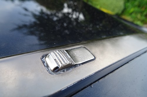 1992 Mercedes-Benz 230CE En venta (imagen 114 de 145)