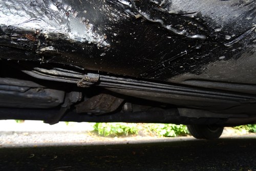 1992 Mercedes-Benz 230CE En venta (imagen 134 de 145)