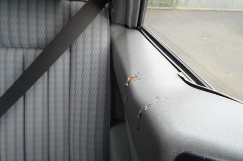 1992 Mercedes-Benz 230CE En venta (imagen 34 de 145)