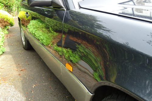 1992 Mercedes-Benz 230CE En venta (imagen 94 de 145)