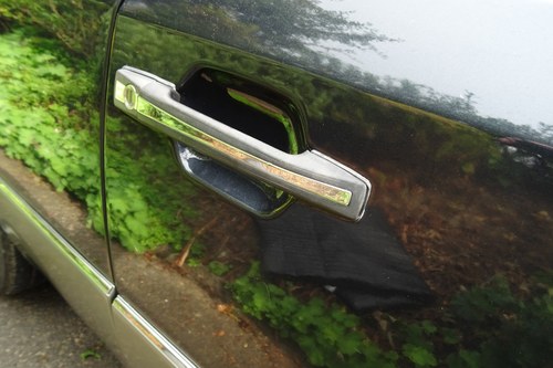 1992 Mercedes-Benz 230CE En venta (imagen 101 de 145)