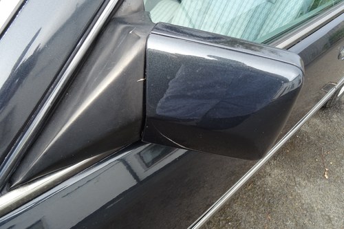 1992 Mercedes-Benz 230CE En venta (imagen 81 de 145)