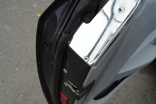 1992 Mercedes-Benz 230CE En venta (imagen 61 de 145)