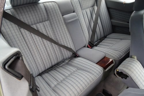 1992 Mercedes-Benz 230CE En venta (imagen 28 de 145)