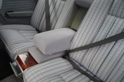 1992 Mercedes-Benz 230CE En venta (imagen 37 de 145)