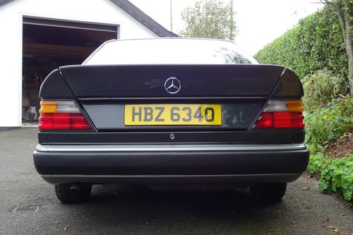 1992 Mercedes-Benz 230CE En venta (imagen 10 de 145)