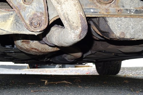 1992 Mercedes-Benz 230CE En venta (imagen 136 de 145)