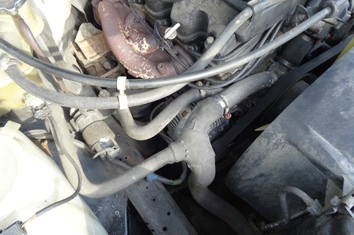 1992 Mercedes-Benz 230CE En venta (imagen 118 de 145)