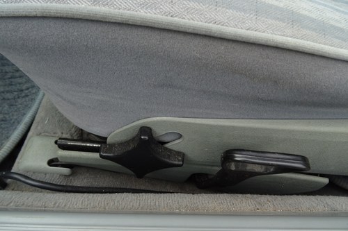 1992 Mercedes-Benz 230CE En venta (imagen 51 de 145)