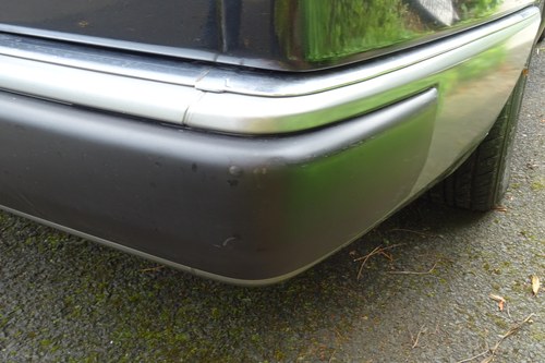 1992 Mercedes-Benz 230CE En venta (imagen 90 de 145)