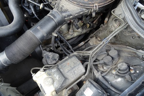 1992 Mercedes-Benz 230CE En venta (imagen 119 de 145)