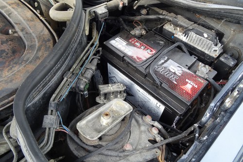 1992 Mercedes-Benz 230CE En venta (imagen 120 de 145)