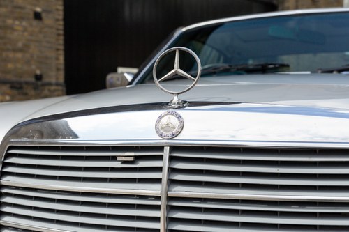 1984 Mercedes-Benz 230CE In vendita (immagine 93 di 208)