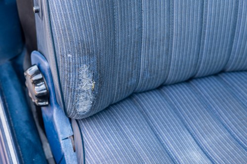 1984 Mercedes-Benz 230CE In vendita (immagine 64 di 208)