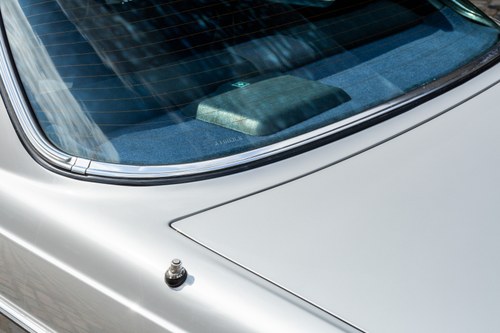 1984 Mercedes-Benz 230CE In vendita (immagine 105 di 208)