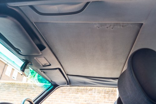 1984 Mercedes-Benz 230CE In vendita (immagine 56 di 208)