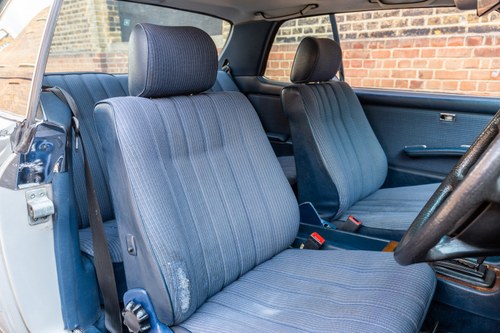 1984 Mercedes-Benz 230CE In vendita (immagine 60 di 208)