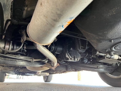 1984 Mercedes-Benz 230CE In vendita (immagine 159 di 208)