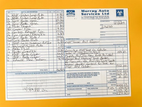 1984 Mercedes-Benz 230CE In vendita (immagine 174 di 208)