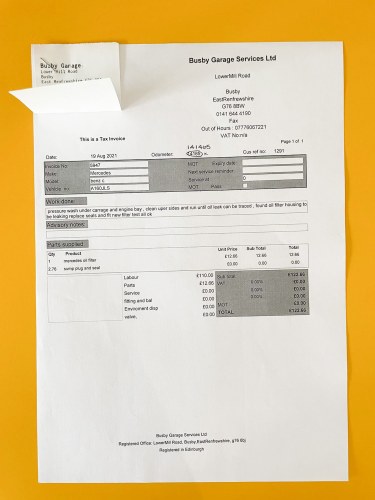 1984 Mercedes-Benz 230CE In vendita (immagine 204 di 208)