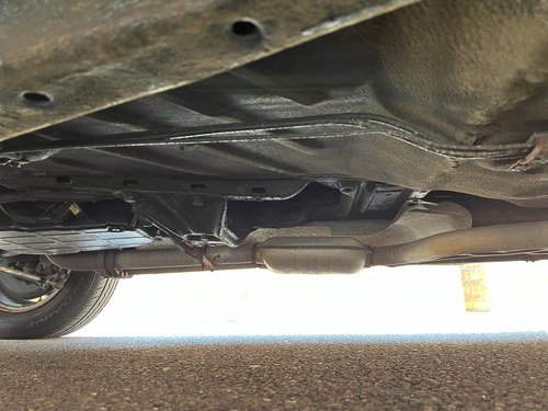 1984 Mercedes-Benz 230CE In vendita (immagine 168 di 208)